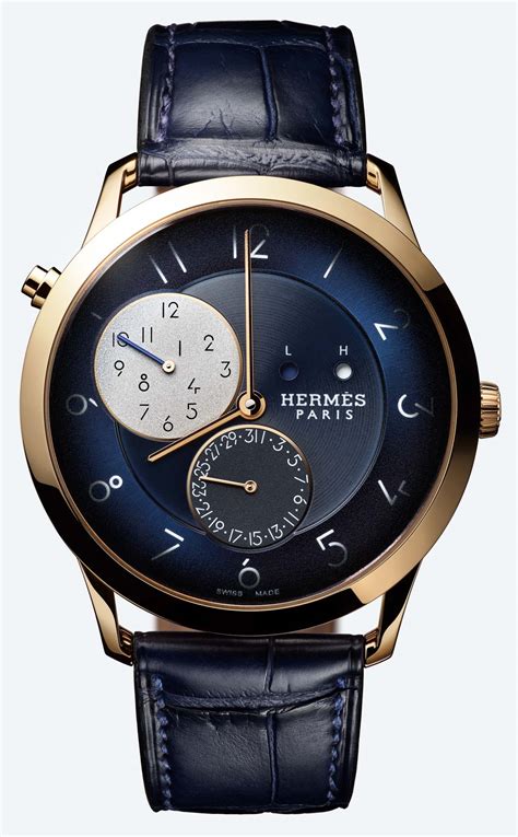 hermes watches thailand